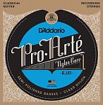 D'ADDARIO EJ51 струны для гитары